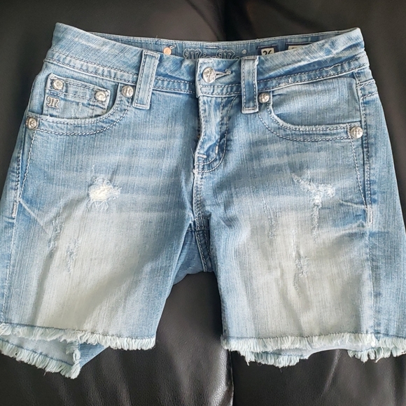 Miss me shorts - Picture 2 of 4